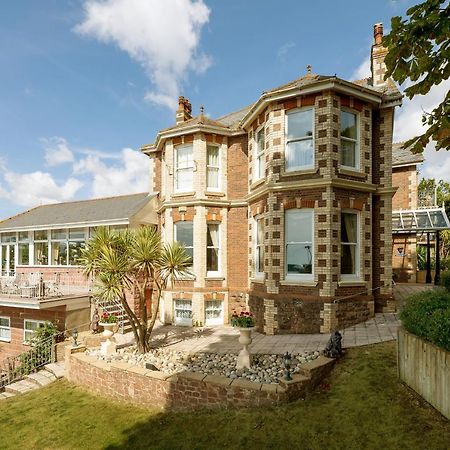 Summerhill Hotel Пейнтън Екстериор снимка
