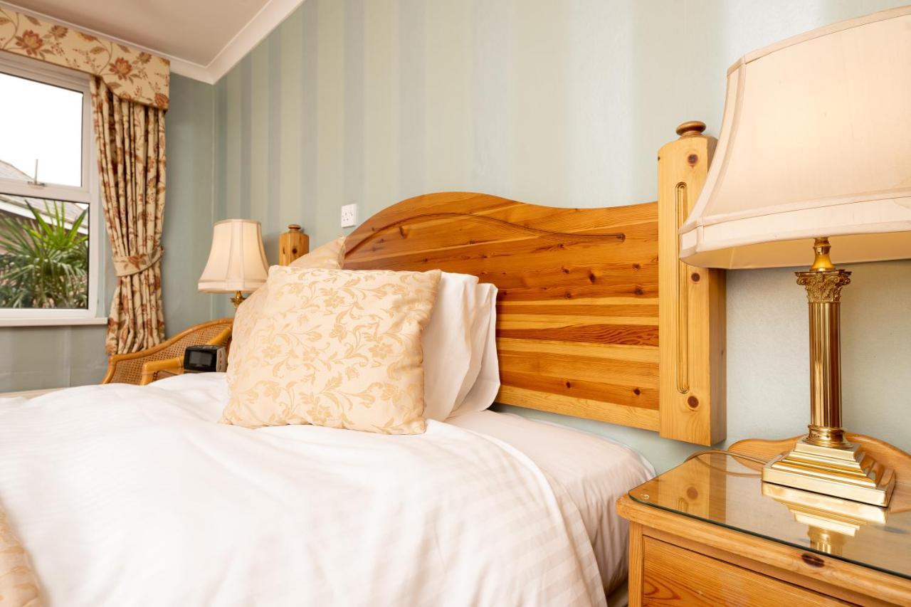Summerhill Hotel Пейнтън Екстериор снимка