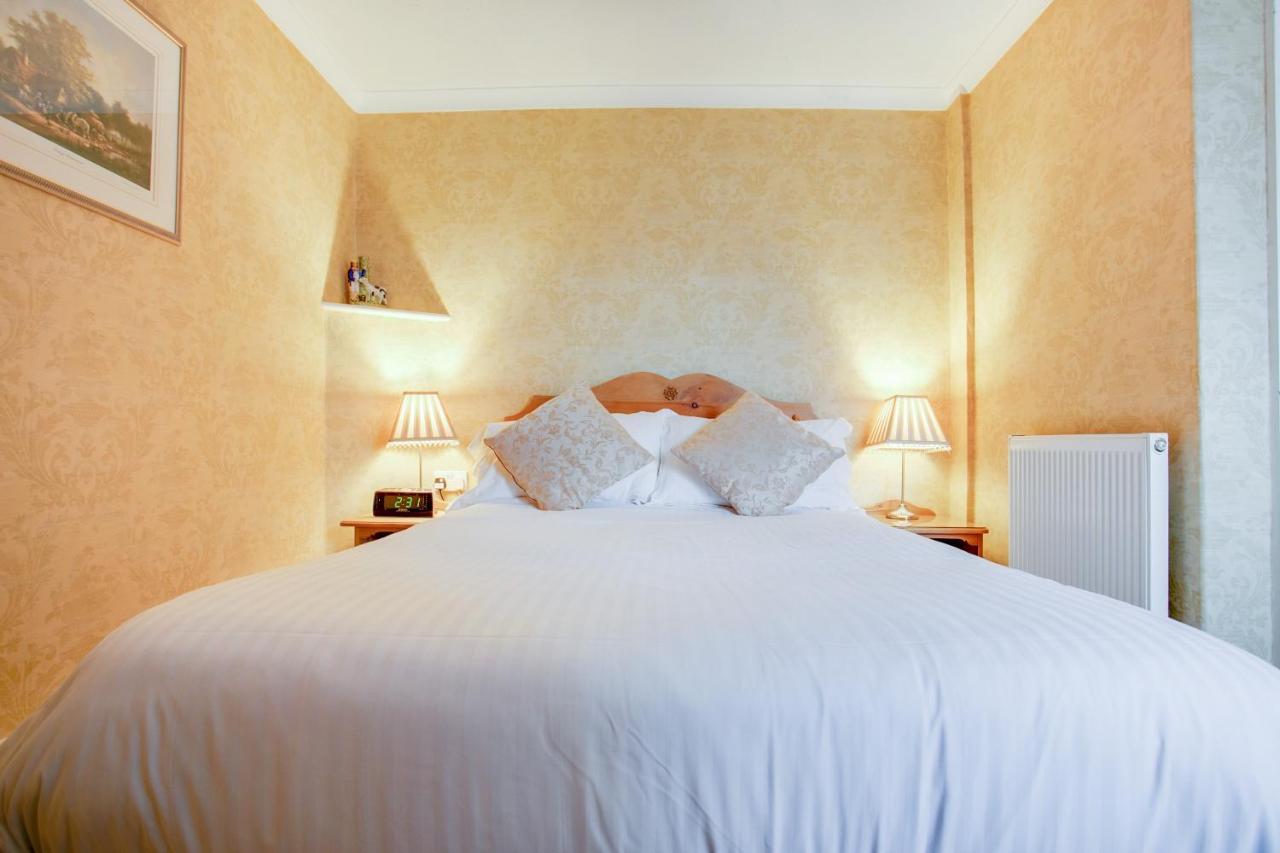 Summerhill Hotel Пейнтън Екстериор снимка