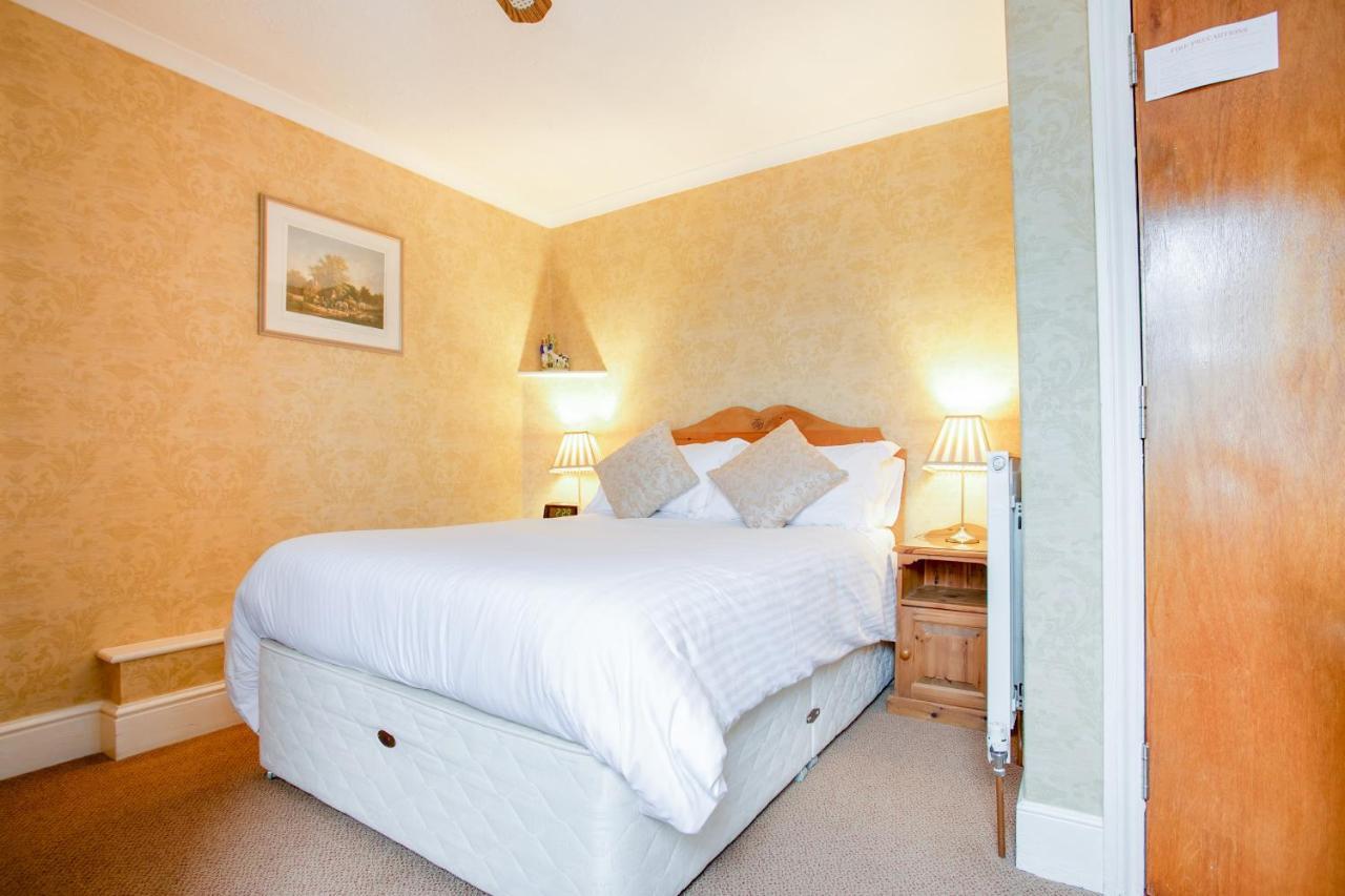 Summerhill Hotel Пейнтън Екстериор снимка