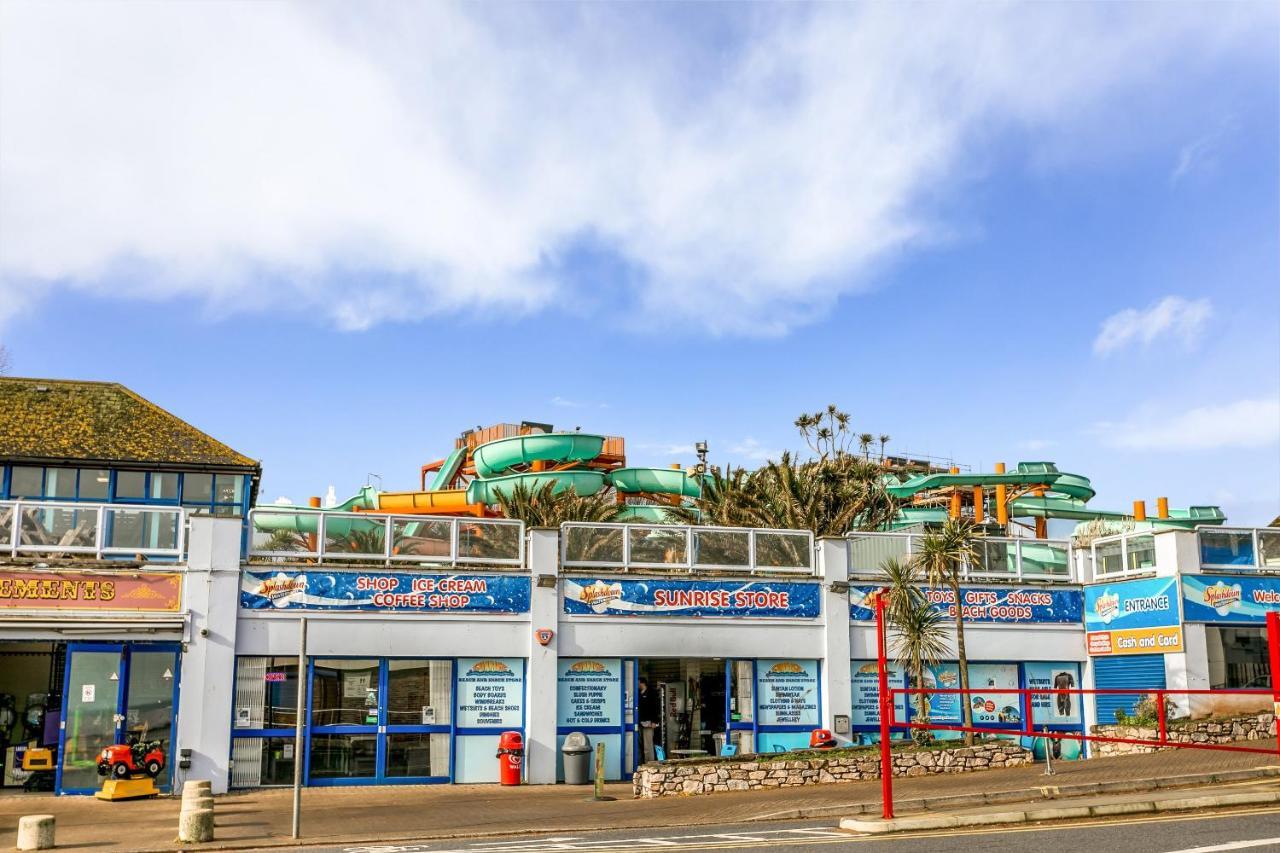 Summerhill Hotel Пейнтън Екстериор снимка